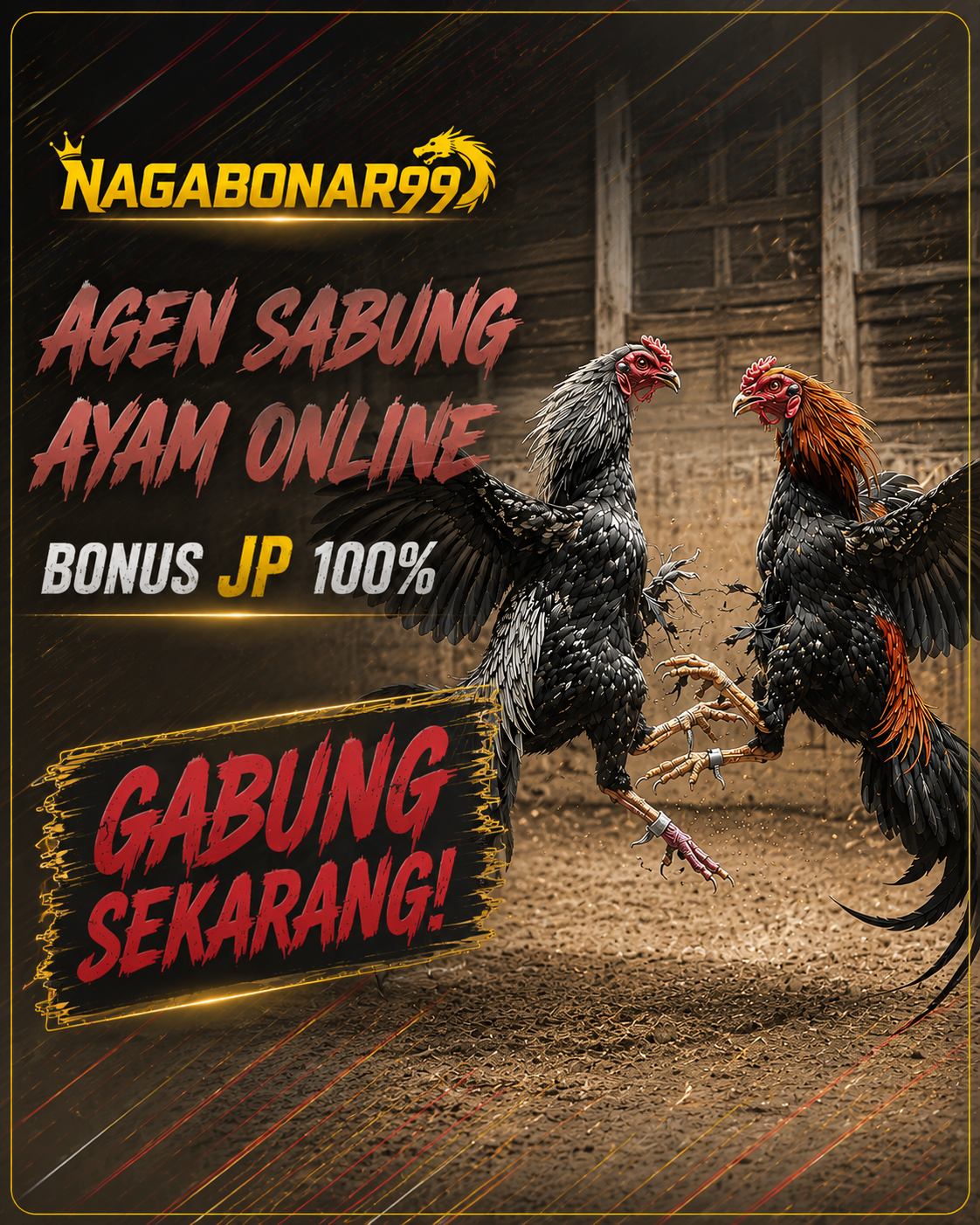 Banner utama